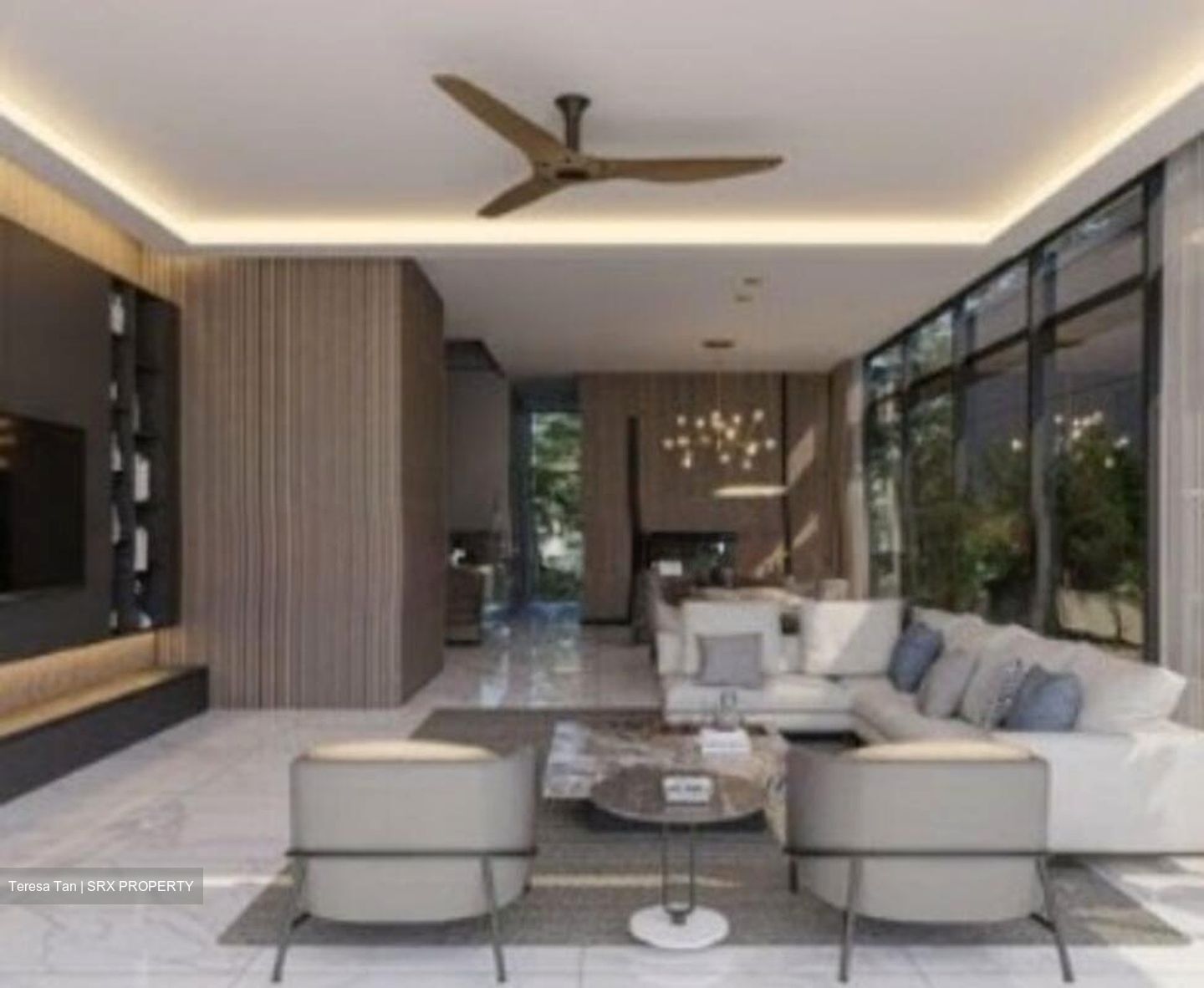 Yio Chu Kang Road (D19), Terrace #497218341